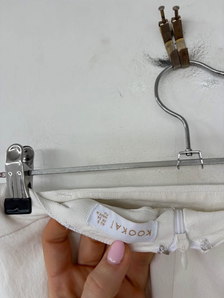 KOOKAI Maxi Skirt - size 6