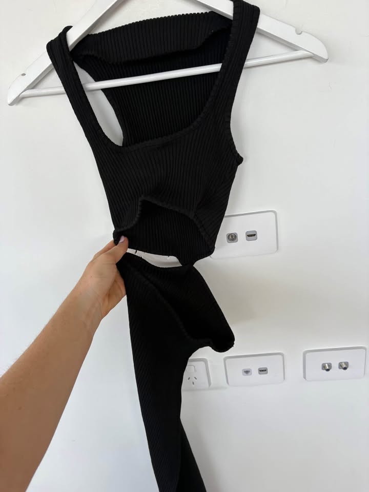 Bec and Bridge Dress - Size 6