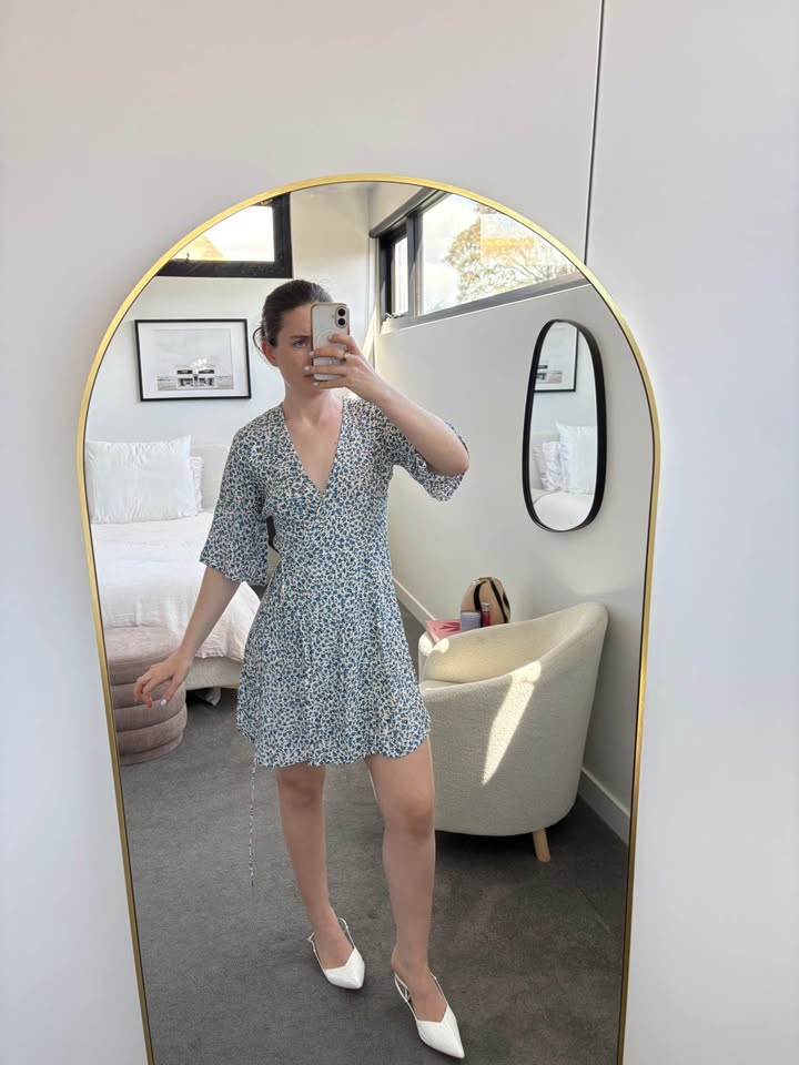 Faithfull The Brand - Size 10