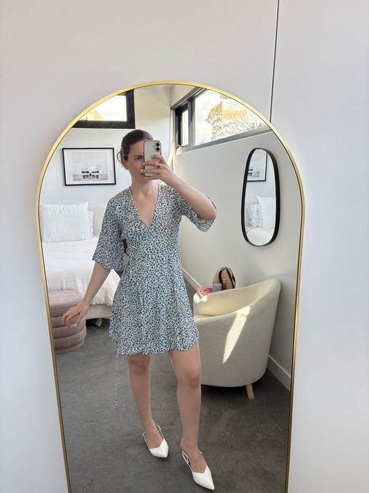 Faithfull The Brand - Size 10