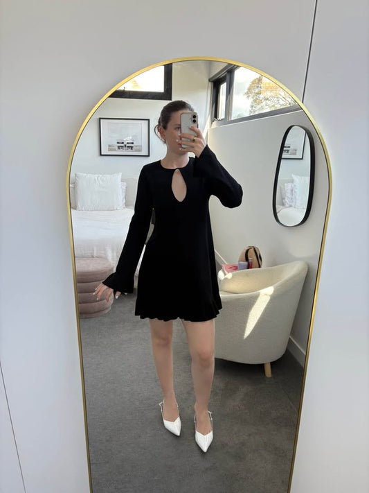 Twinset Mini Dress - Size XS