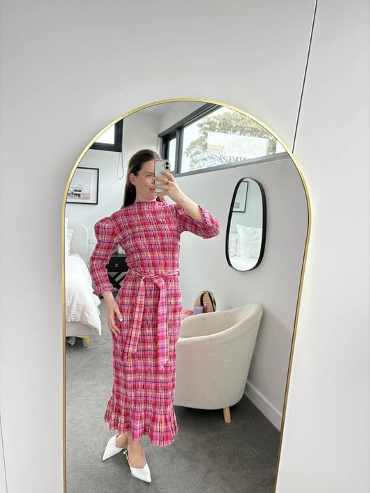 Steele Dress - Size XS