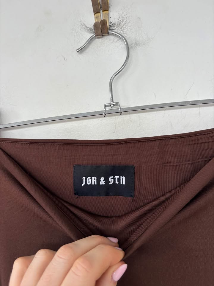 JGR & Stone Skirt - size 8