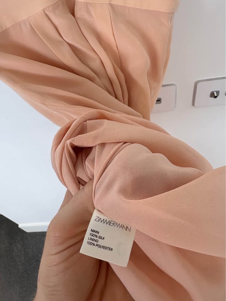 Zimmerman Dress - Size 0