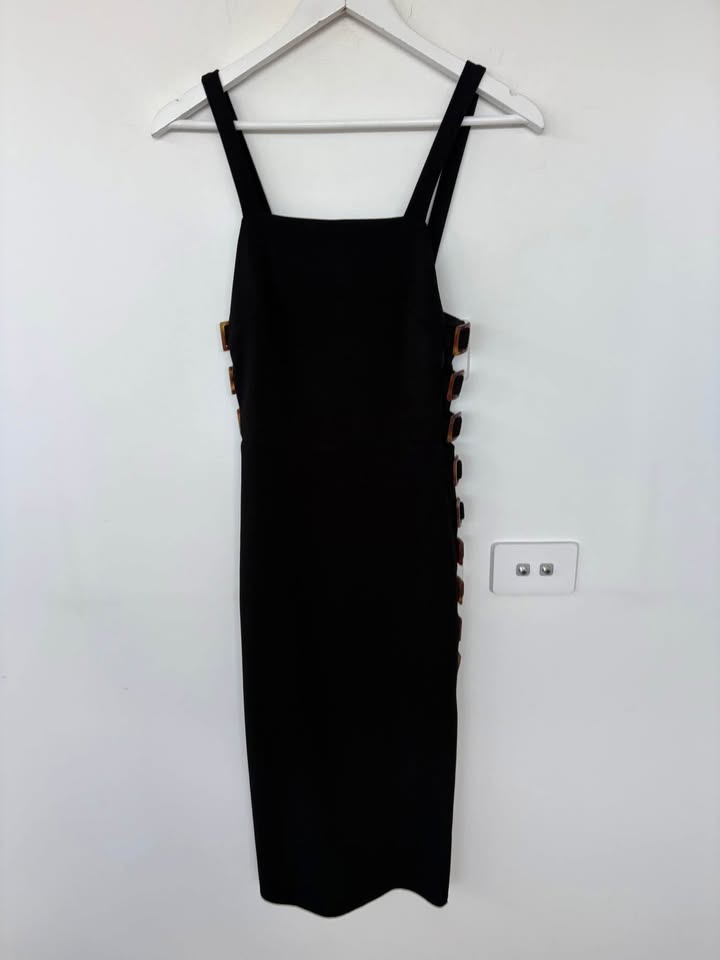 Bec and Bridge Dress - Size 6