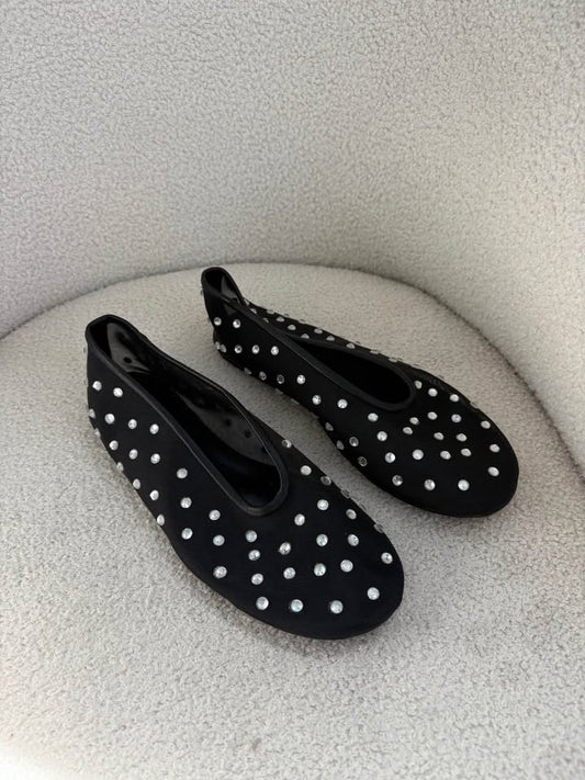Tony Bianco Flats - Size 6.5