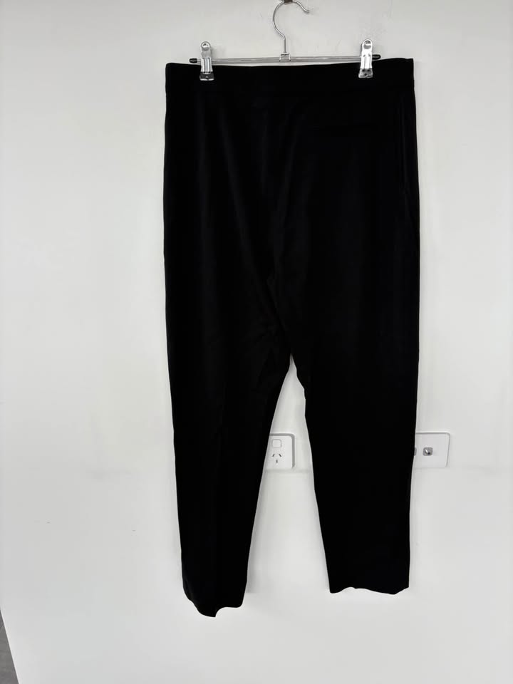 Scanlan Theodore Pants - Size 10