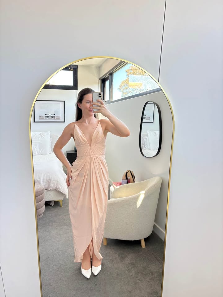 Zimmerman Dress - Size 0