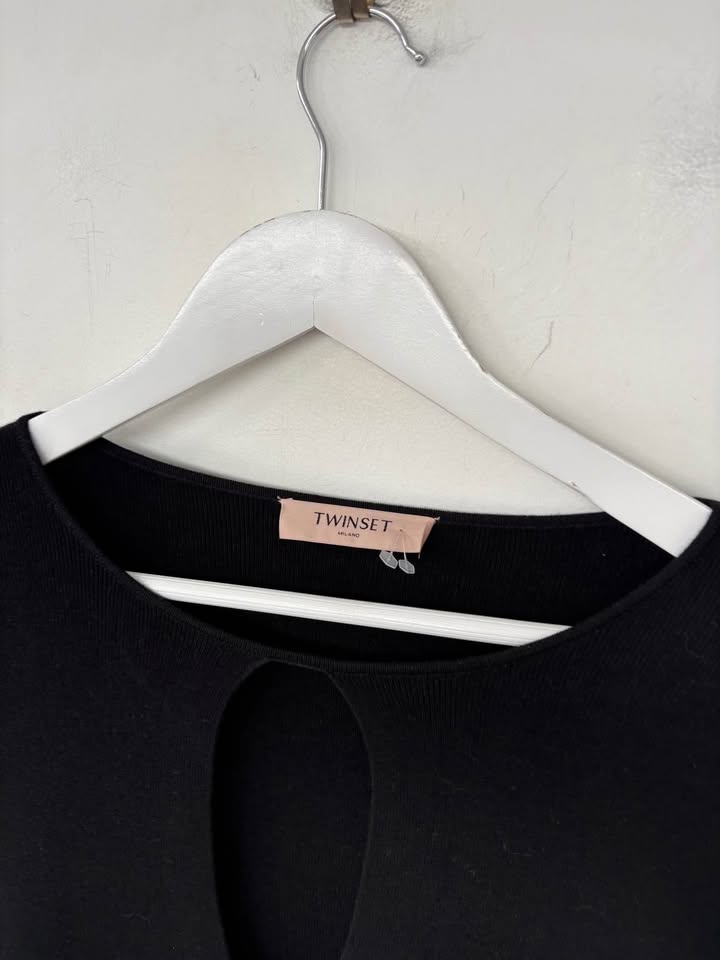 Twinset Mini Dress - Size XS