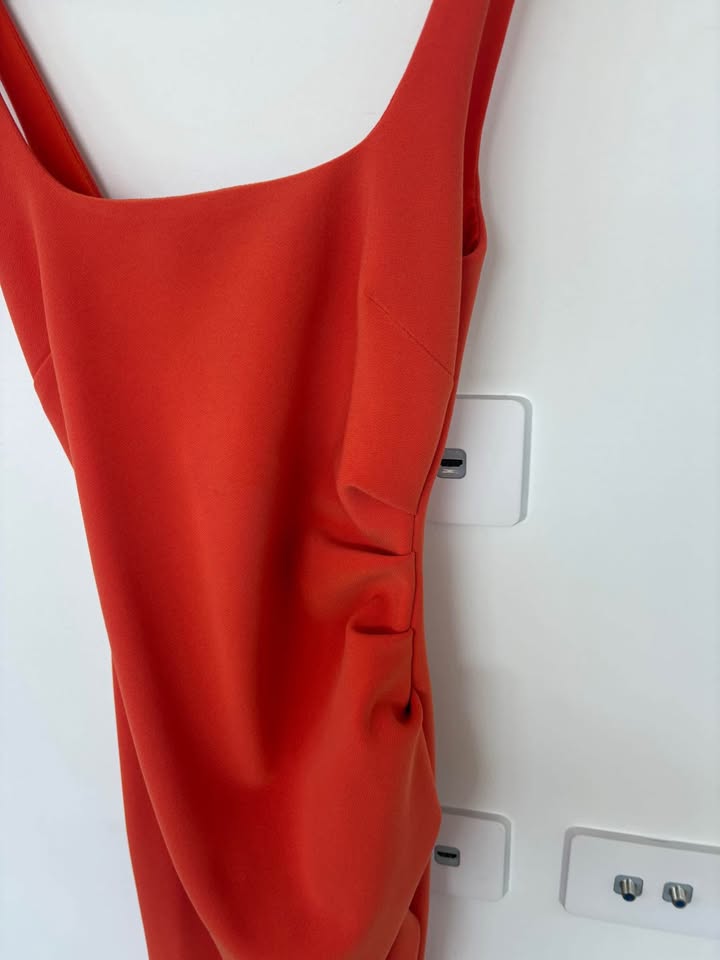 Bec + Bridge Dress - Size 6