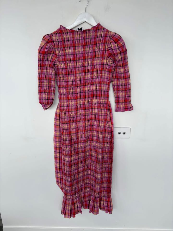 Steele Dress - Size XS