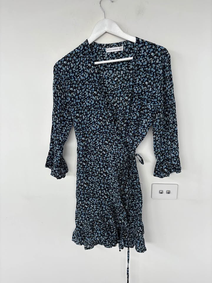 Faithfull The Brand - Size 10