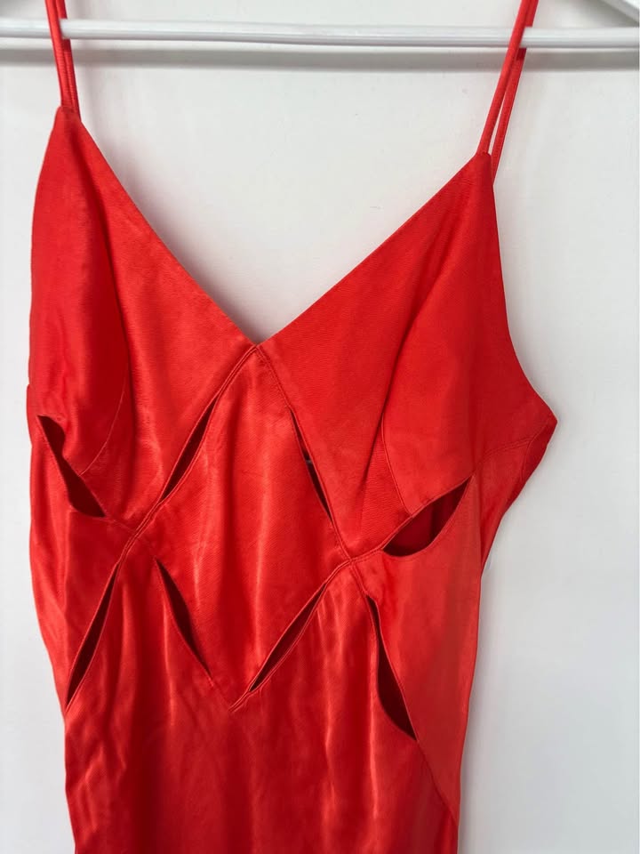 Shona Joy Dress - Size 10