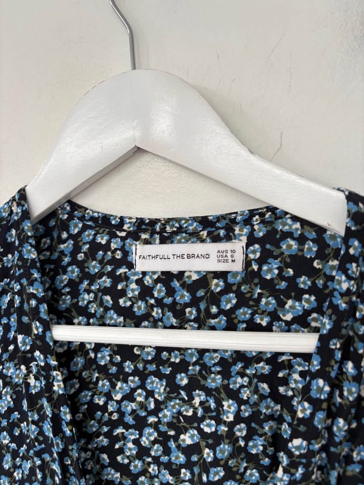 Faithfull The Brand - Size 10