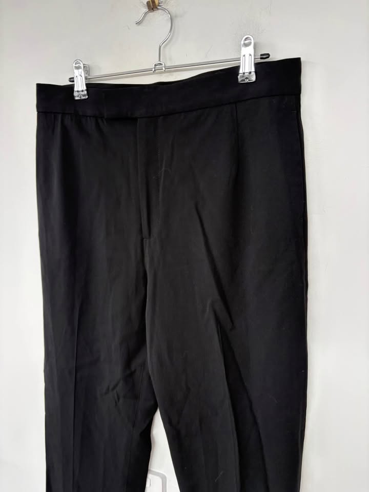 Scanlan Theodore Pants - Size 10