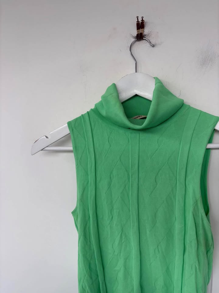On Parks Knit Top - Size 8