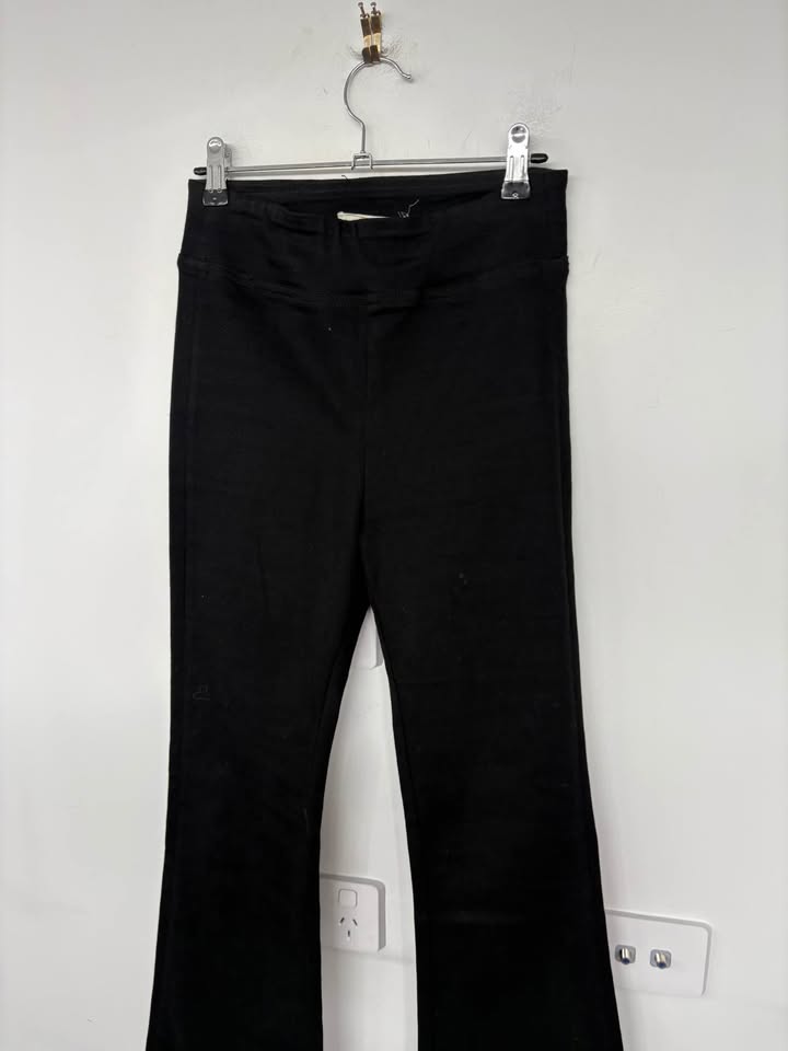Ode Pants - Size Extra Small