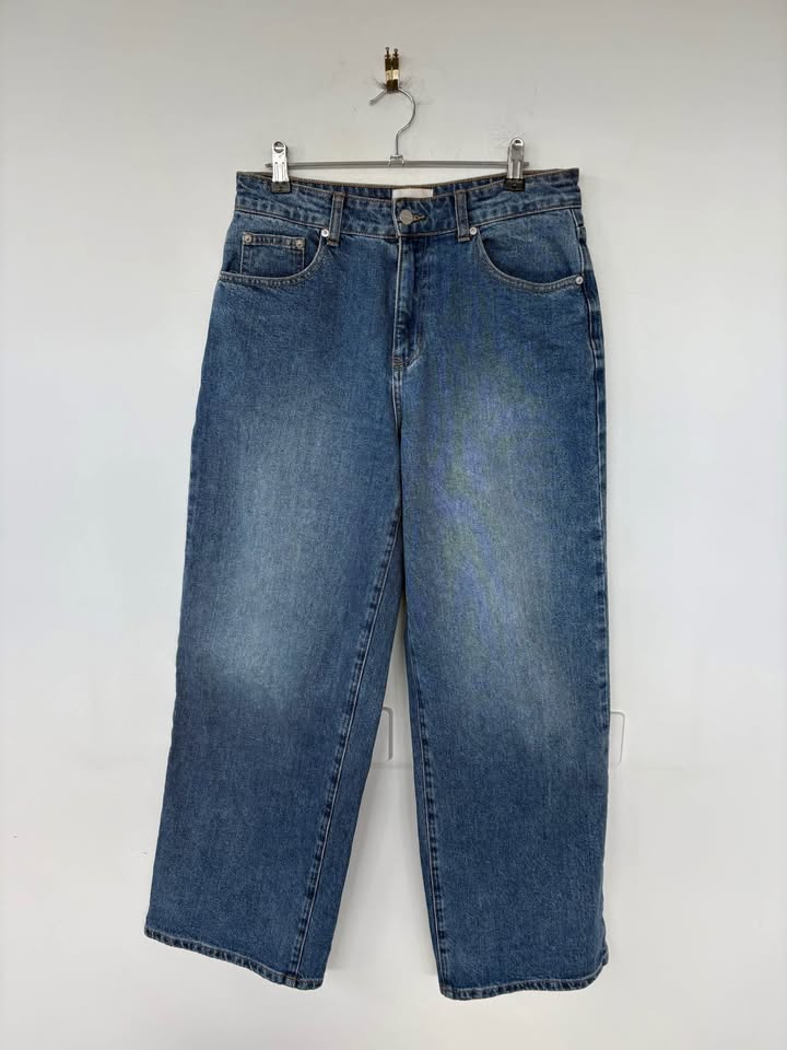 Jac and Mooki Jeans - size 26