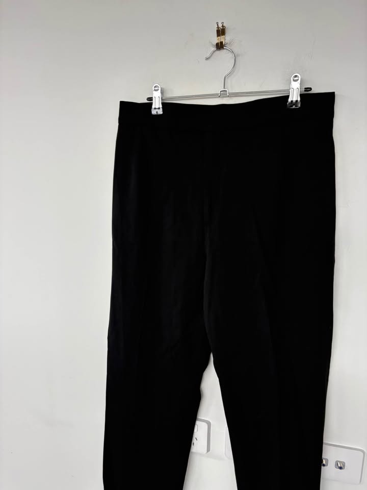 Scanlan Theodore Pants - Size 10