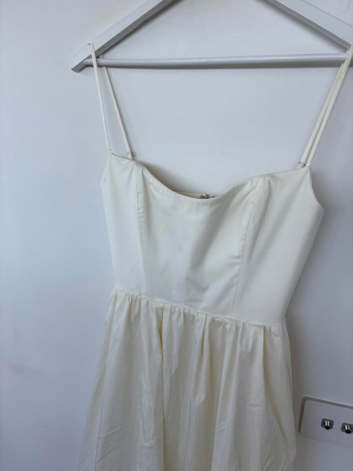 House of CB Maxi Dress - size xs