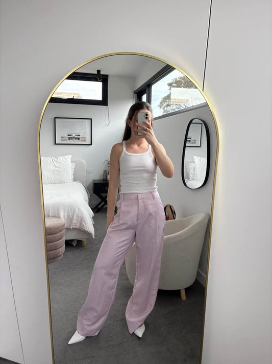 Bubish Pants - Size 6