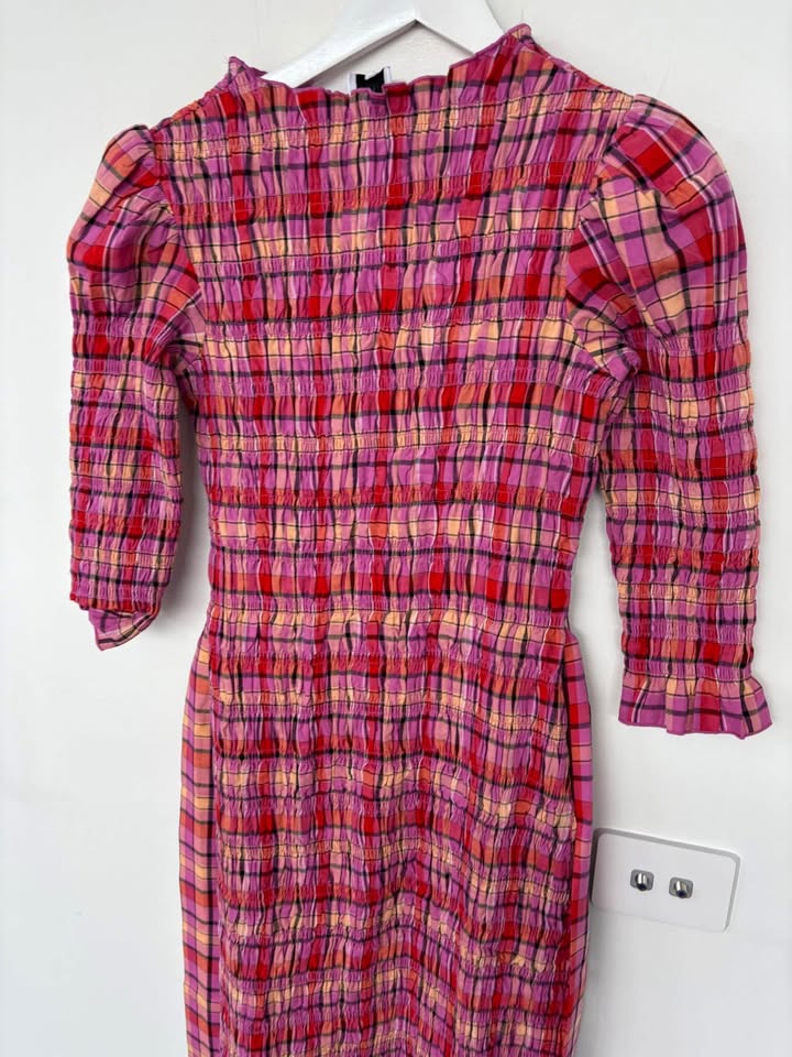 Steele Dress - Size XS