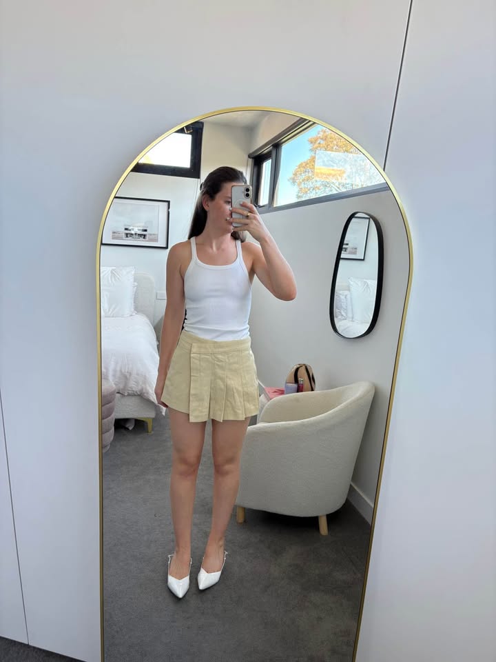 Summi Summi Skirt - Size XS BNWT