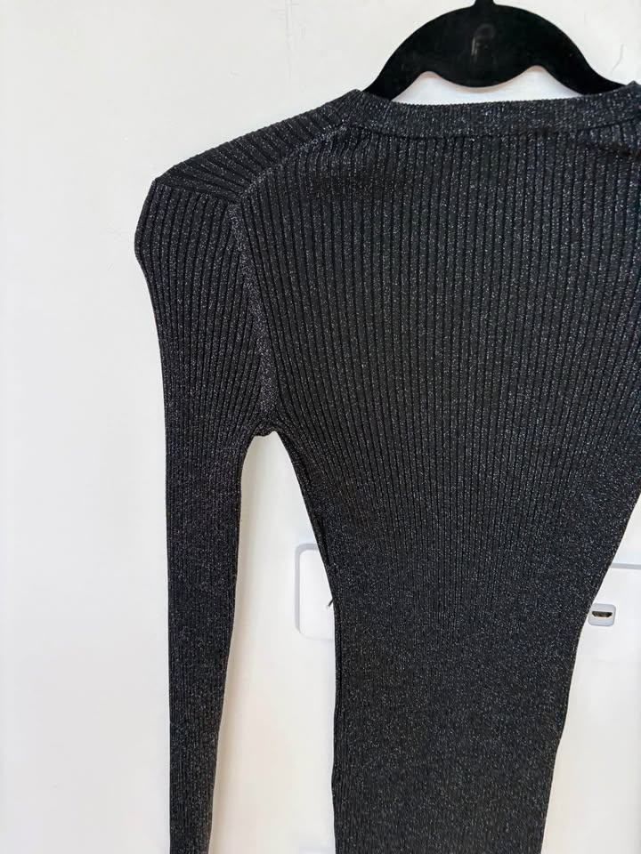 Witchery Long Sleeve - Size XXS