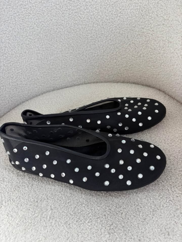 Tony Bianco Flats - Size 6.5