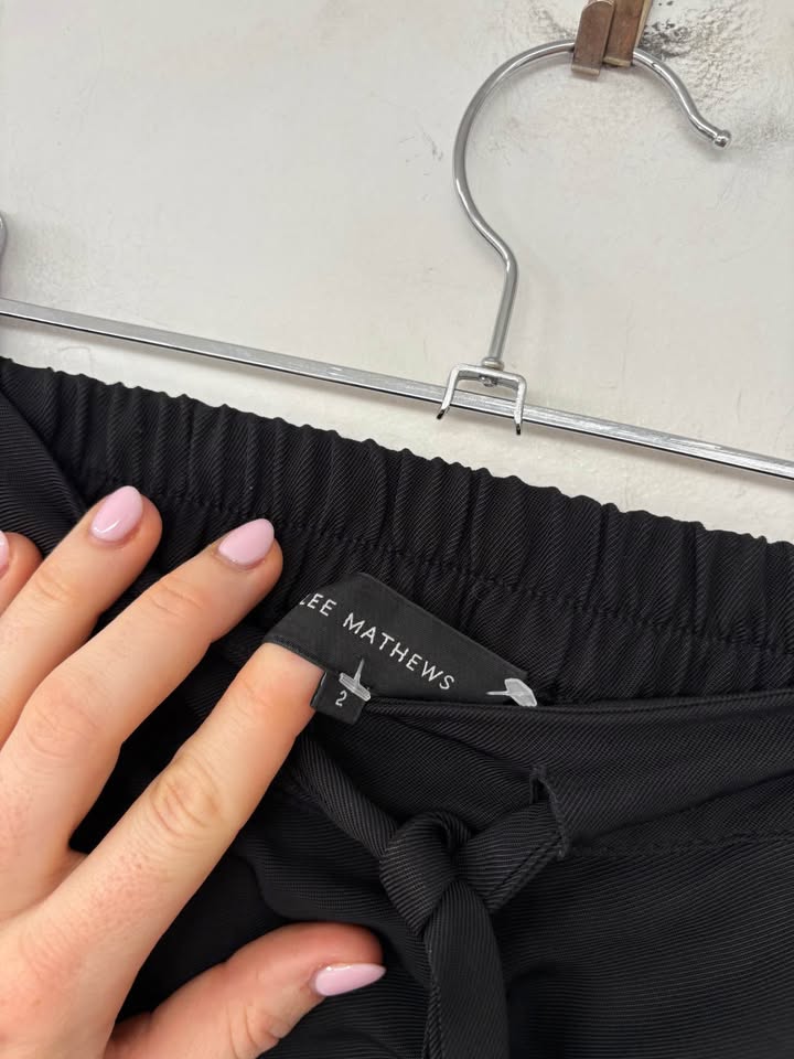 Lee Matthews Skirt - Size 2