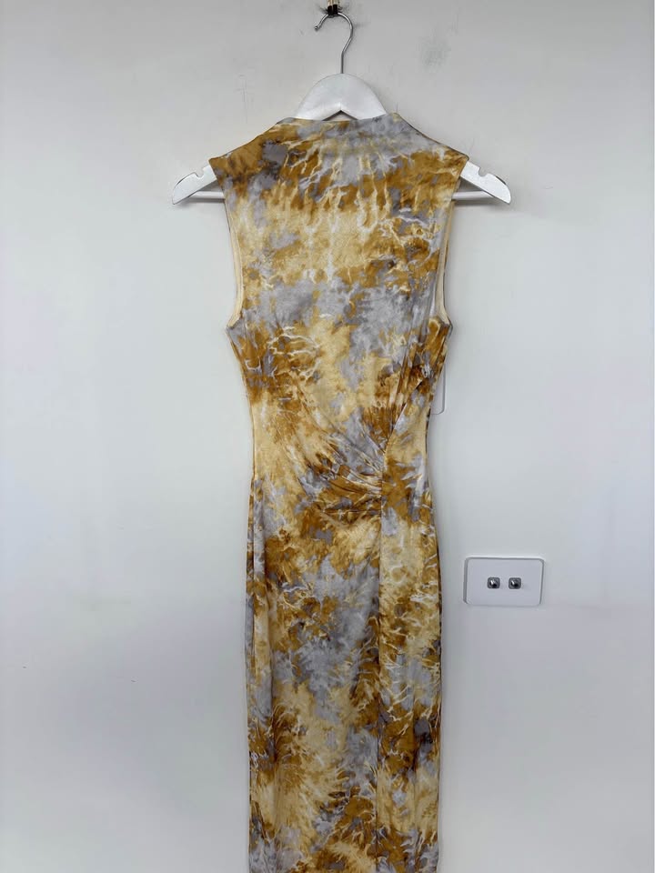 Nude Lucy Dress - Size XS BNWT