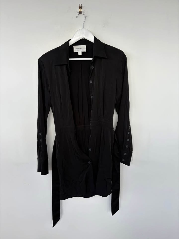 Viktoria & Woods Mini Dress - Size 0