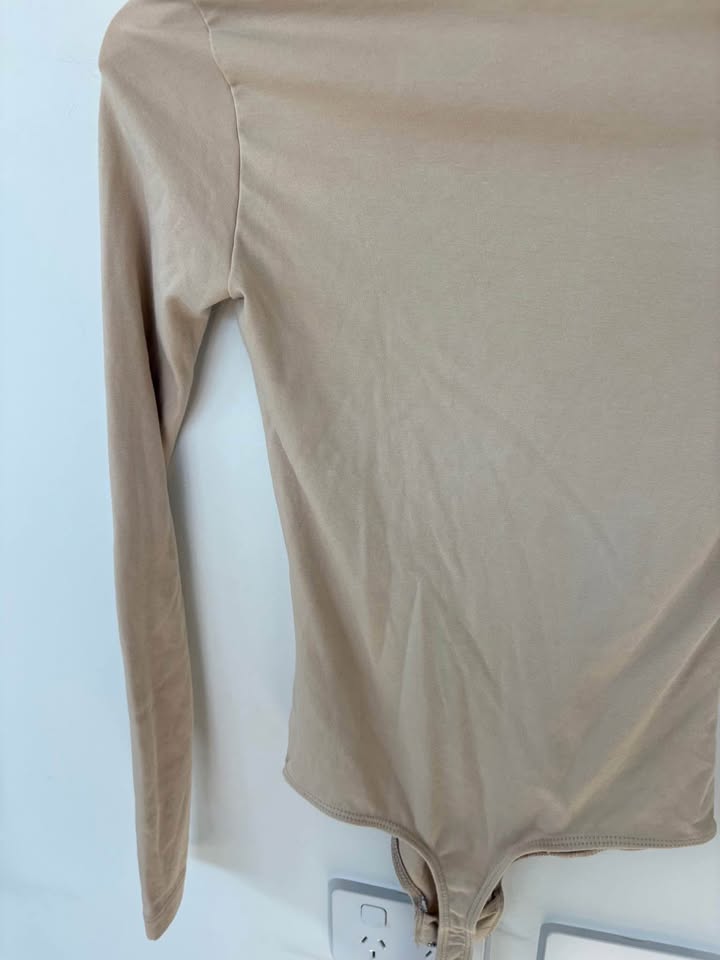 Kookai Bodysuit - Size 6