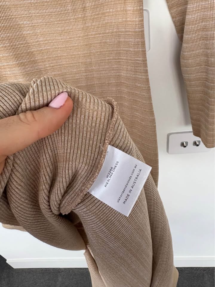 Viktoria & Woods Dress - Size 1