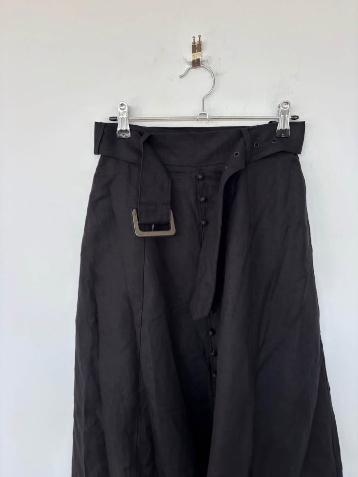 Sheike Maxi Skirt - Size 6