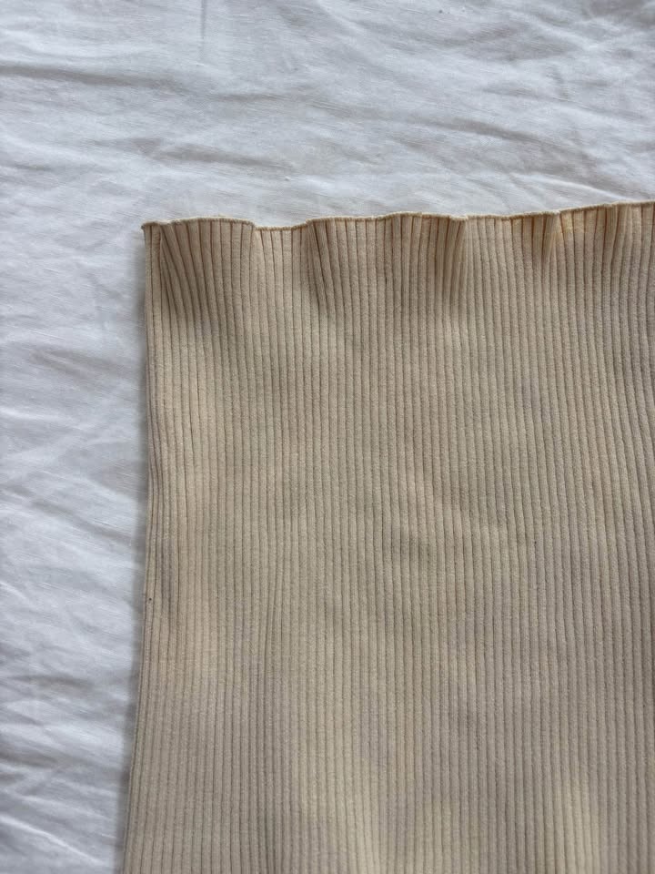 Henne Strapless Top - Size 8