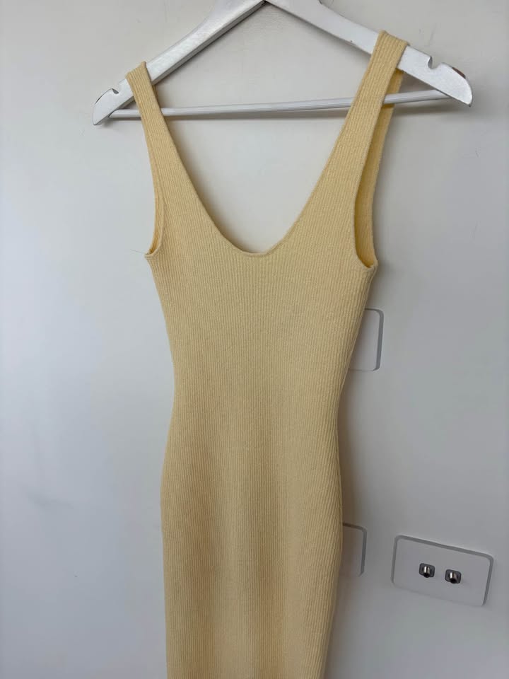 Bec and Bridge Dress - Size 6