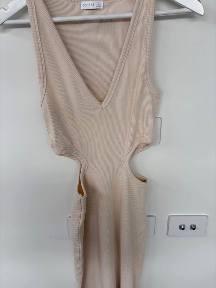 Kookai Dress - Size 1