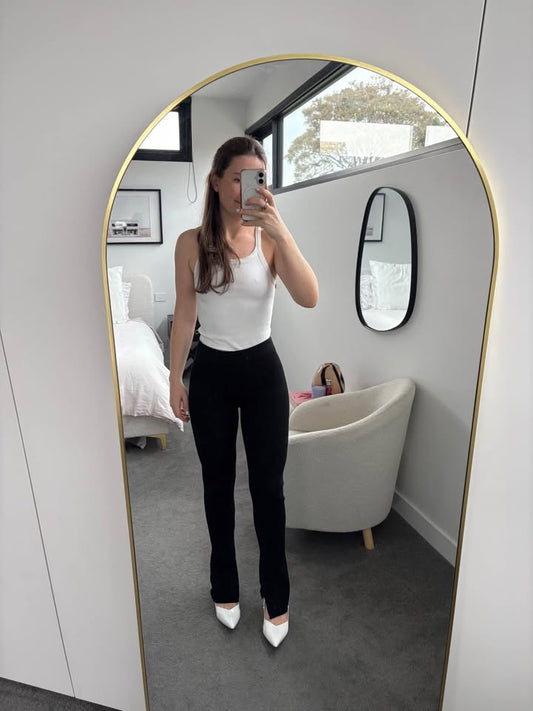 Friends With Frank Pants - Size XS