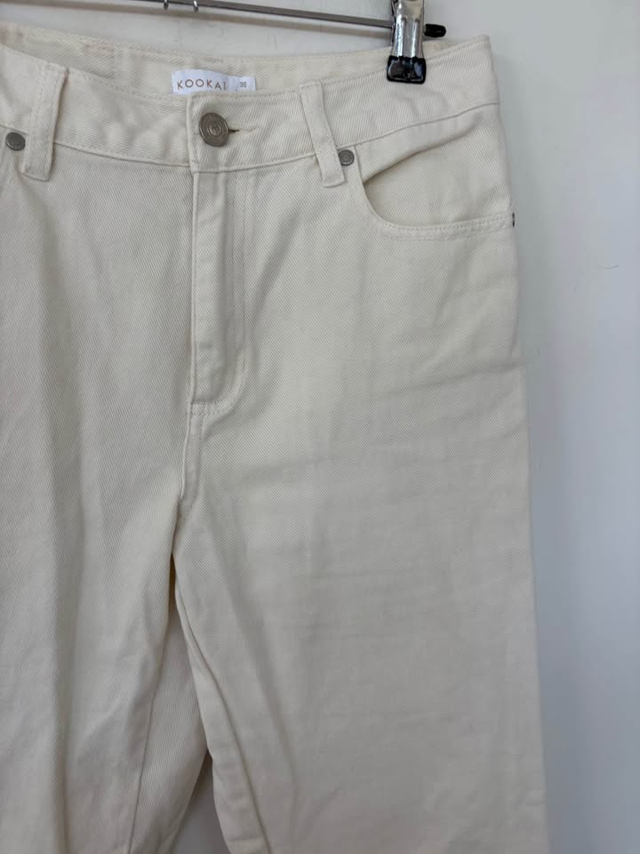 Kookai Jeans - Size 36