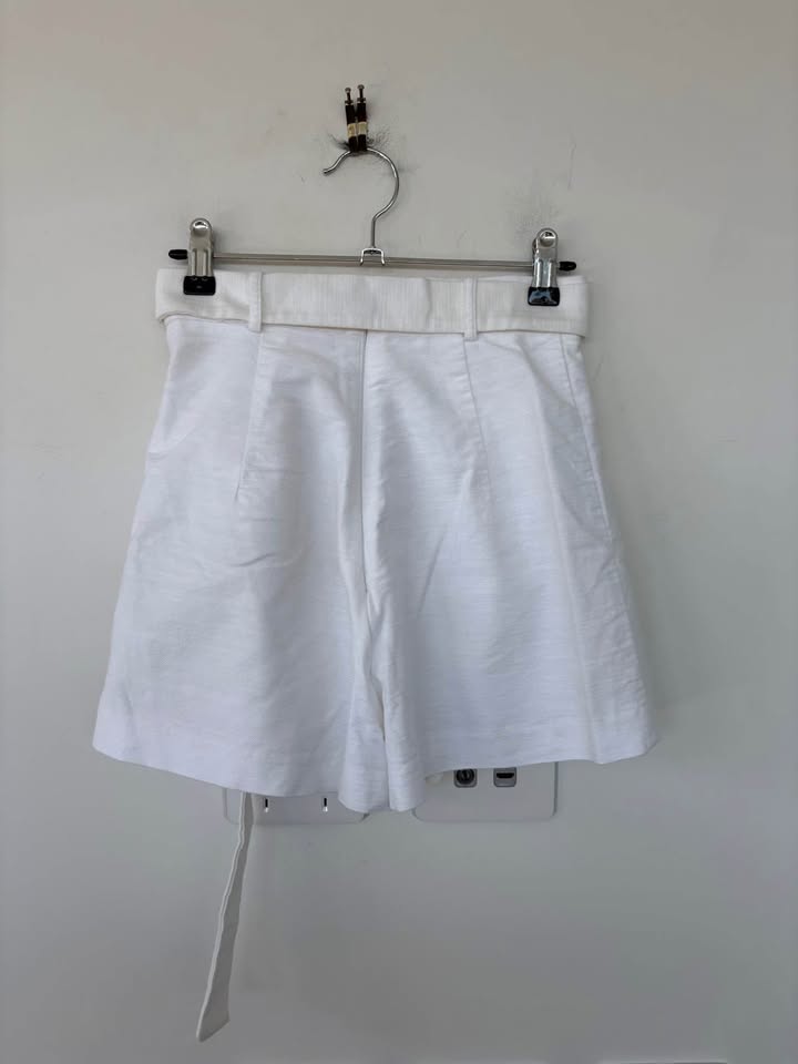 Kookai Shorts - Size 34