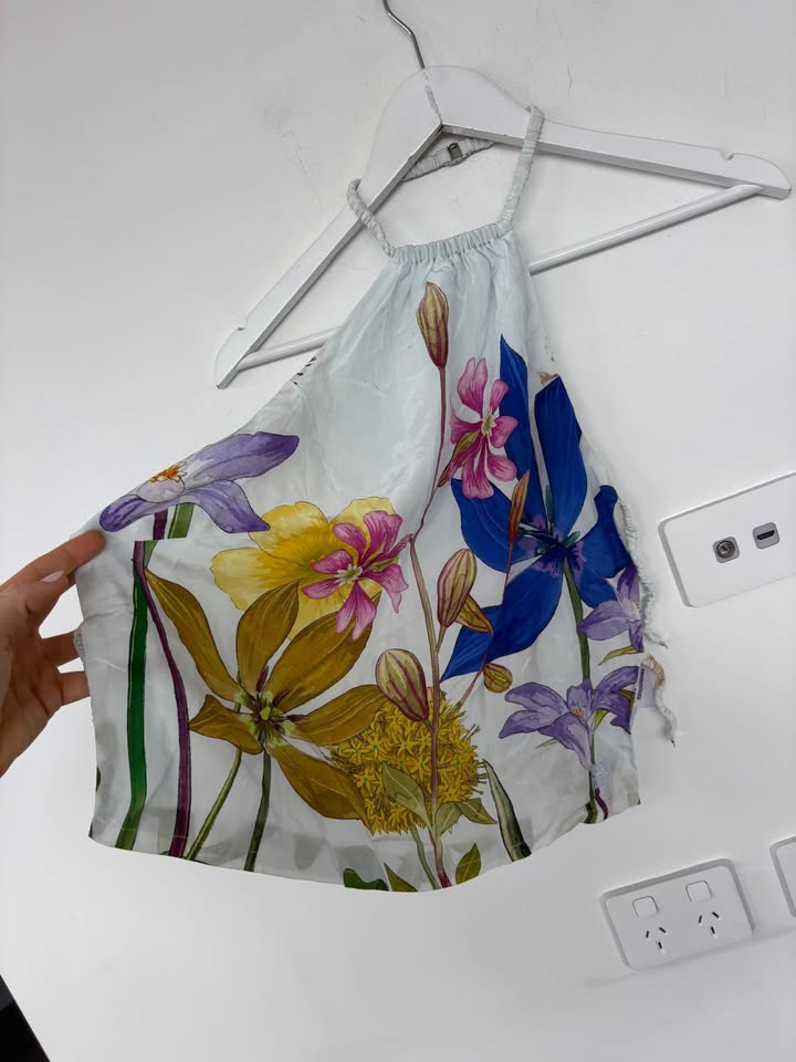 Muma World Set - Size XS
