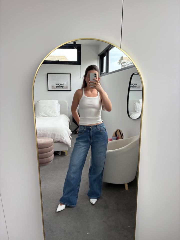 Jac and Mooki Jeans - size 26