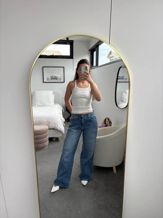 Jac and Mooki Jeans - size 26