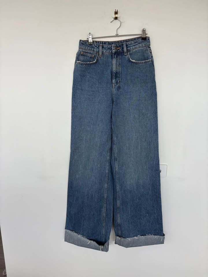 Ksubi Jeans - size 26