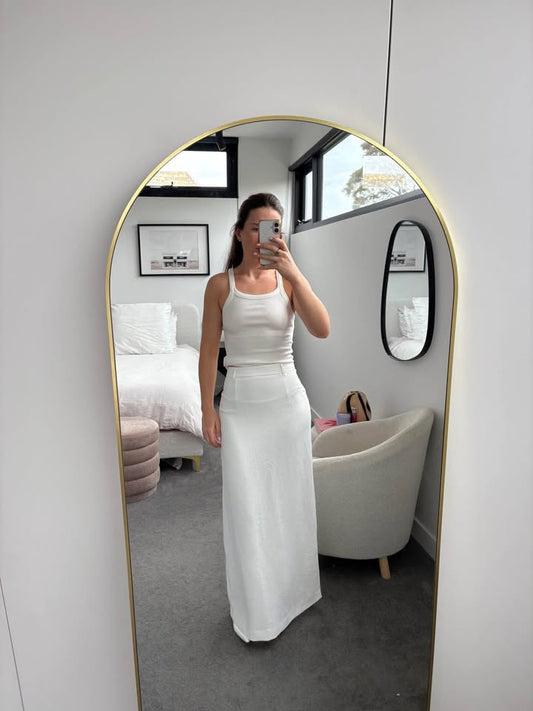 KOOKAI Maxi Skirt - size 6