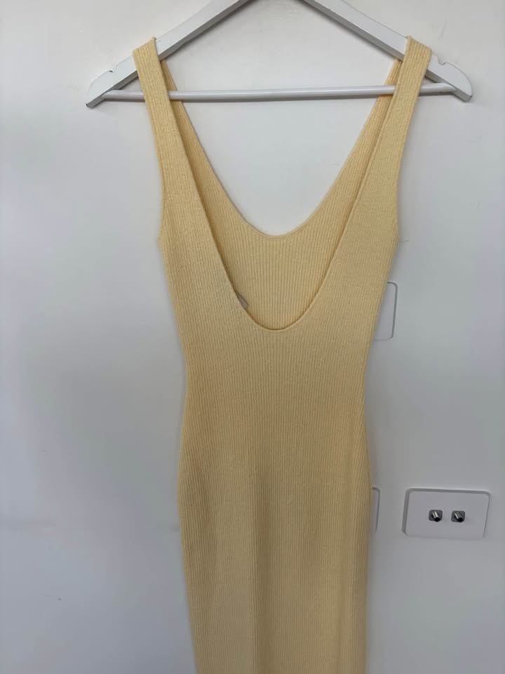 Bec and Bridge Dress - Size 6