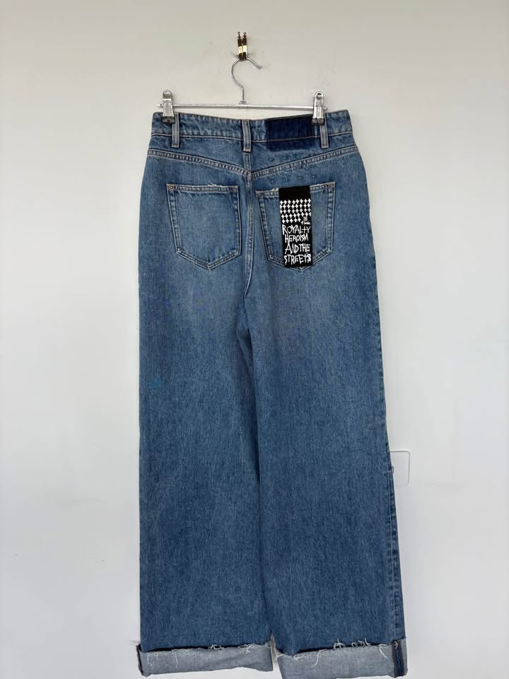 Ksubi Jeans - size 26