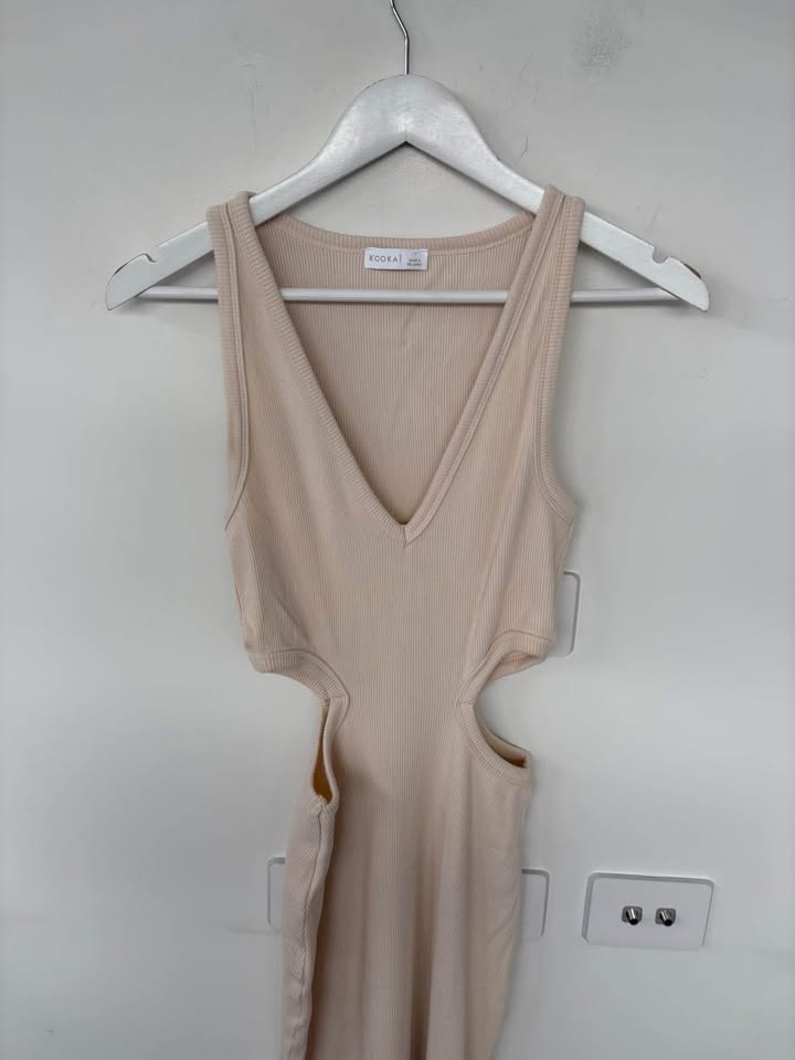 Kookai Dress - Size 1
