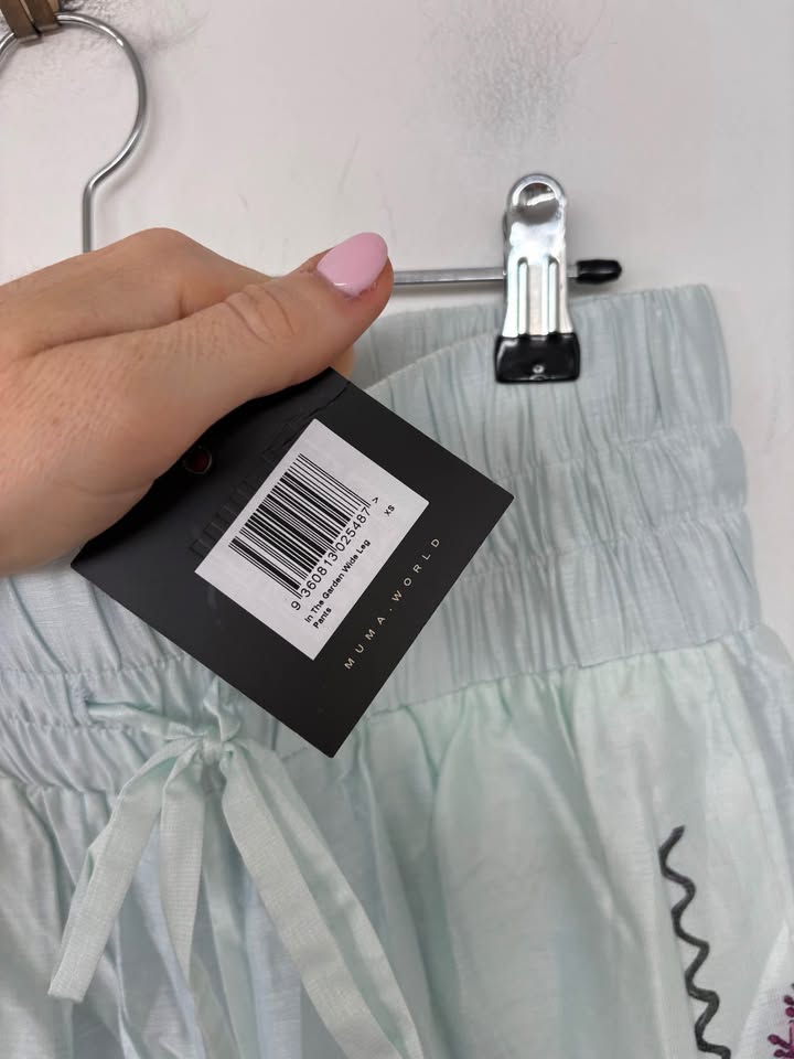 Muma World Set - Size XS